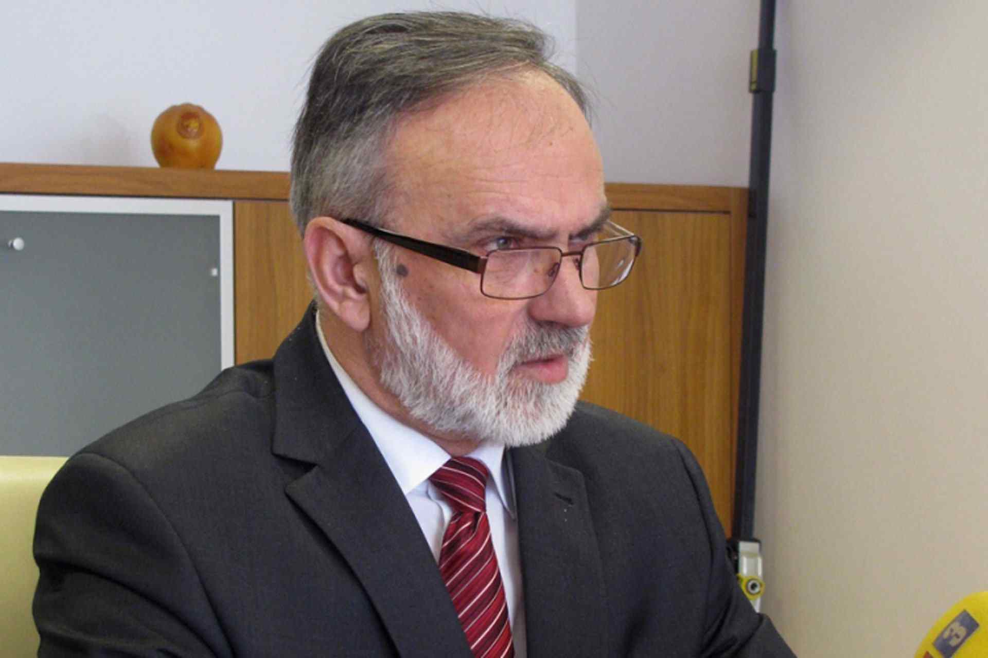 Dane Malešević, ministar prosvjete i kulture