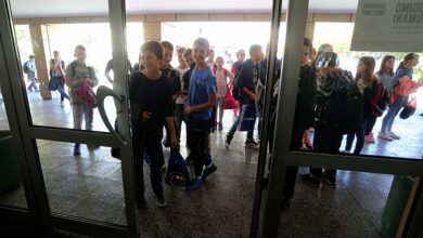 Vlada RS za proširenje OŠ”Branko Radičević” na Starčevici izdvojila 1, 2 miliona KM