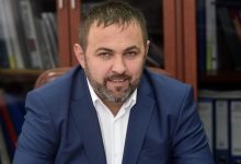 Slobodan Stanarević, načelnik Odjeljenja za prostorno uređenje