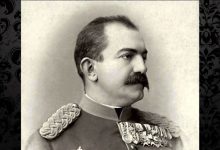 Kralj Milan Obrenović