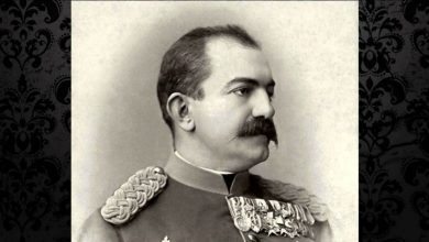 Kralj Milan Obrenović