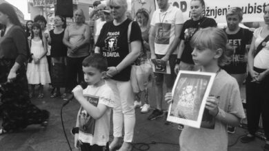 Davor Dragičevič: Sve i jedna svjetska mafija ima kodeks, samo ova nema (VIDEO)