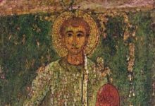 Sveti Stefan Vjetroviti