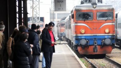 Željeznice Republike Srpske