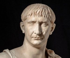 Car Trajan