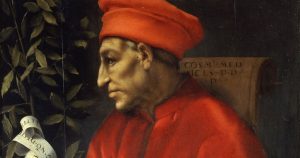 Cosimo de' Medici