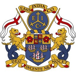 East India Company Logo