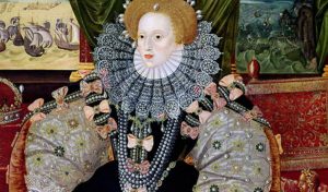 Elizabeth I Tudor