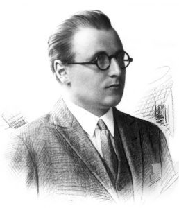 Fritz von Opel