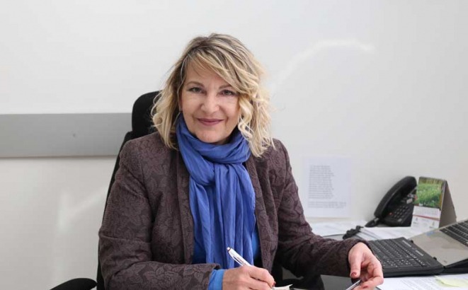 Irena Radojević, direktor Gradske turističke organizacije Banjaluka