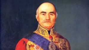 Miloš Obrenović