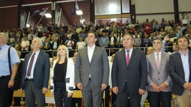 Mirko Šarović, Aleksandra Pandurević, Vukota Govedarica, Mladen Ivanić, Zdravko Krsmanović, Nebojša Vukanović