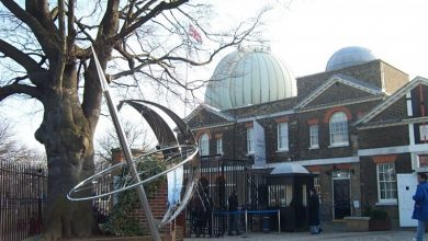 Kraljevski Greenwich opservatorij