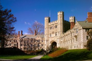Univerzitet Princeton
