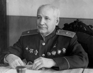Andrej Nikolajevič Tupoljev