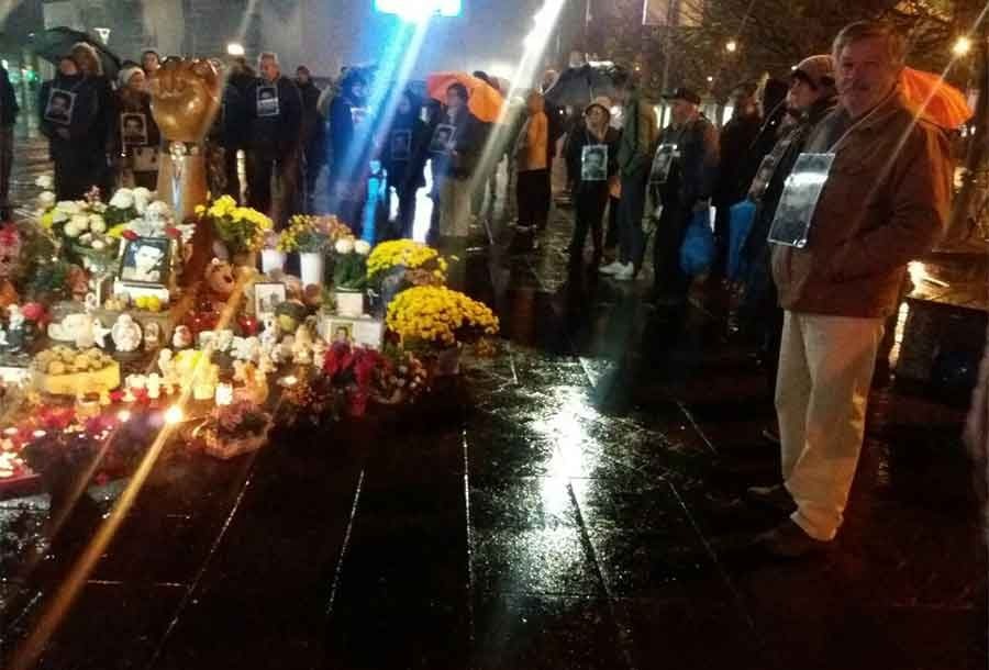 Pravda za Davida: Udruženje u Beču biće naša desna ruka (VIDEO)