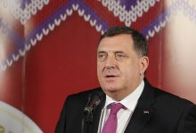 Milorad Dodik / foto: Dejan Božić