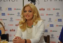 Natalija Trivić