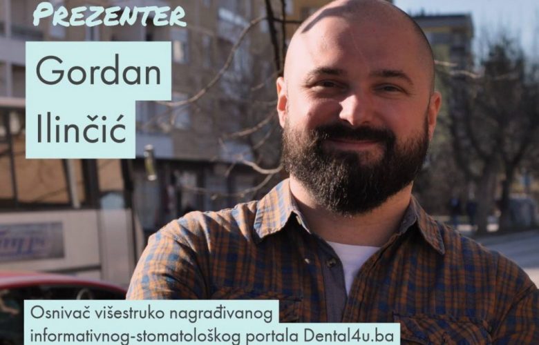 Treći Startup Huddle Banjaluka sa Gordanom Ilinčićem