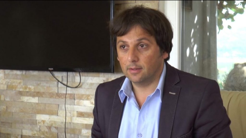 Vukanović najavljuje tužbu protiv RTRS-a (VIDEO)