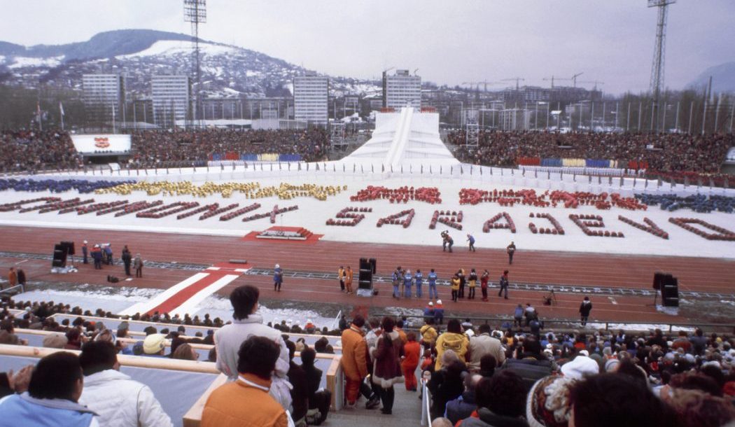 Na današnji dan 1984. godine otvorene su Zimske olimpijske igre u Sarajevu (VIDEO/FOTO)
