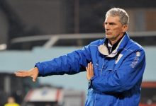 Petar Kurćubić, trener Krupe
