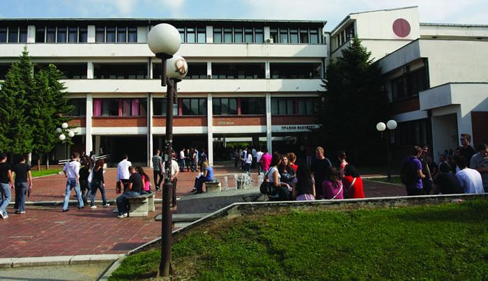 Pravni fakultet Banjaluka