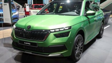 Škoda kompletirala SUV trio u Ženevi