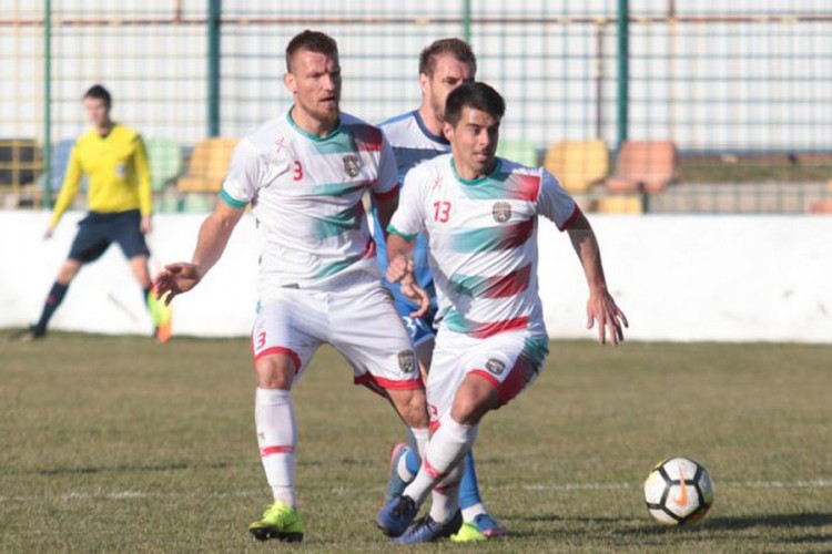 Olimpik sve bliži Veležu