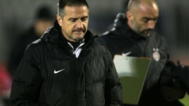 Mirković podnio ostavku?