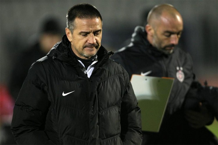 Mirković podnio ostavku?