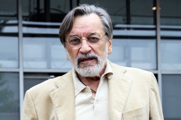 Dragan Nikolić uskoro dobija svoj kutak na Vračaru