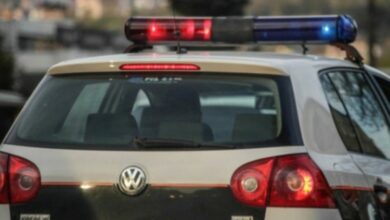 Opljačkali pumpu, pa oteli auto za bijeg