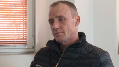 Hadžić uspješno operisan, ali nema novca za troškove operacije