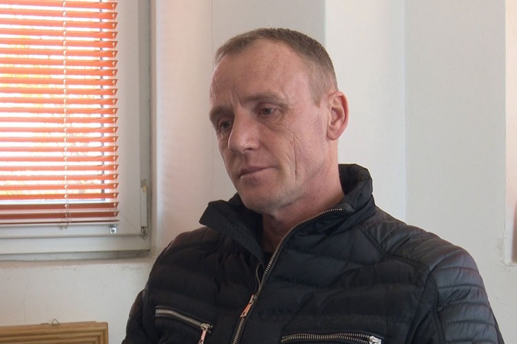 Hadžić uspješno operisan, ali nema novca za troškove operacije