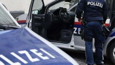 Bh. državljanin uhapšen u Austriji sa velikom količinom narkotika