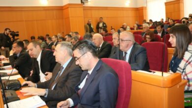 Boravišna taksa u Trebinju porasla na tri KM