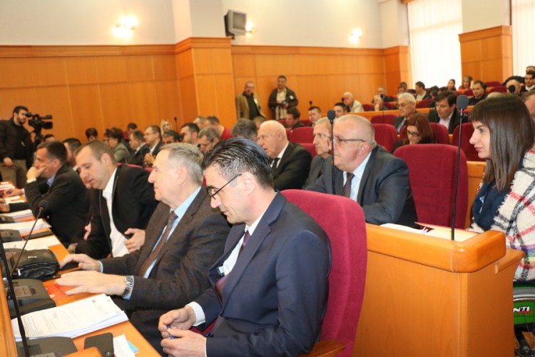 Boravišna taksa u Trebinju porasla na tri KM