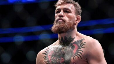 Konor Mekgregor uhapšen na Floridi