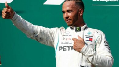 Hamilton najplaćeniji, Kimijeva plata "skresana"