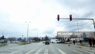 Potpisan ugovor o izgradnji tri nove kružne raskrsnice u Banjaluci