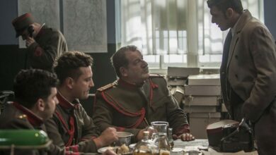 Ekipa serije "Senke nad Balkanom": Trudimo se da u drugoj sezoni prevaziđemo sebe