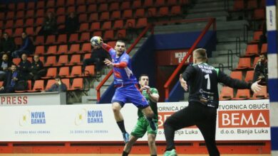 Mikić pred revanš meč polufinala Kupa BiH: Igramo kao da je 0:0