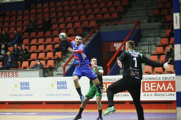 Mikić pred revanš meč polufinala Kupa BiH: Igramo kao da je 0:0