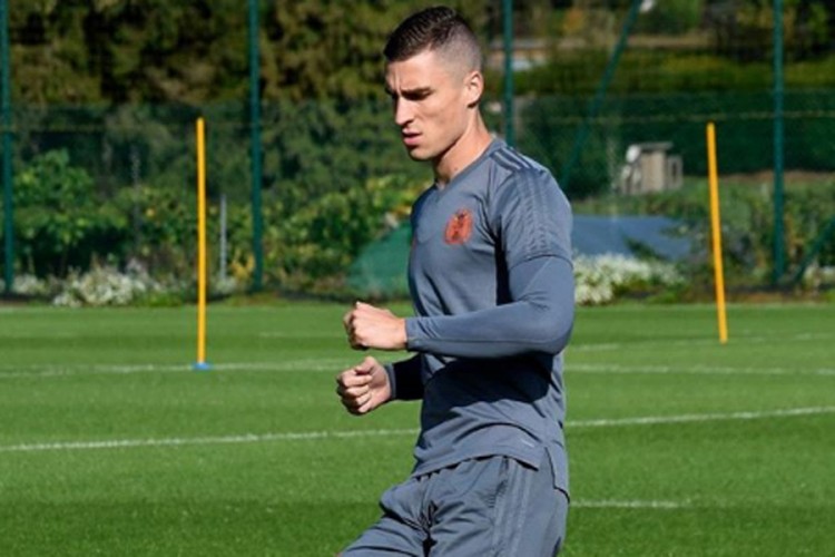 Ognjen Vranješ se "upleo" i u seks skandal Dare Bubamare