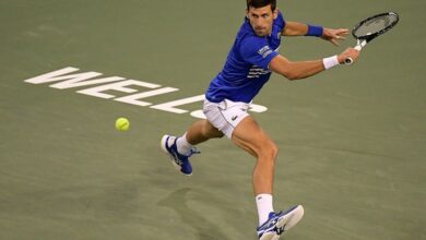 Srbin i Italijan u polufinalu Mastersa