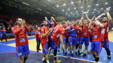 Rukometaši Borca U NBA ritmu do finala Kupa