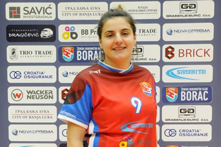 "Mi smo Borac, nema odustajanja"