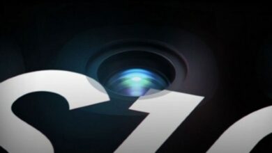 Samsung radi na tome da kameru smjesti iza ekrana, ali bez otvora