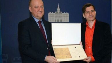 Završeni "Antićevi dani"